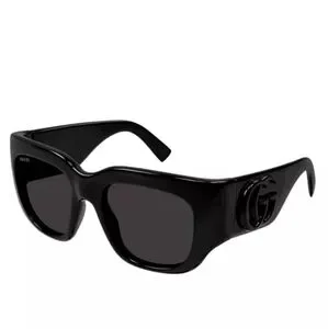 Gucci Marmont Black Sunglasses NWOT Gucci | Accessories | Gucci Marmont Black Sunglasses Nwot  main image 2